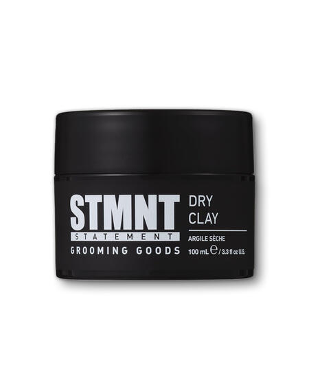 STMNT Grooming Goods Dry Clay