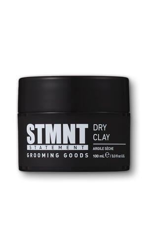STMNT Grooming Goods Dry Clay