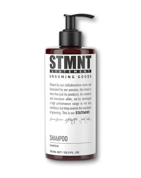 STMNT Grooming Goods Shampoo