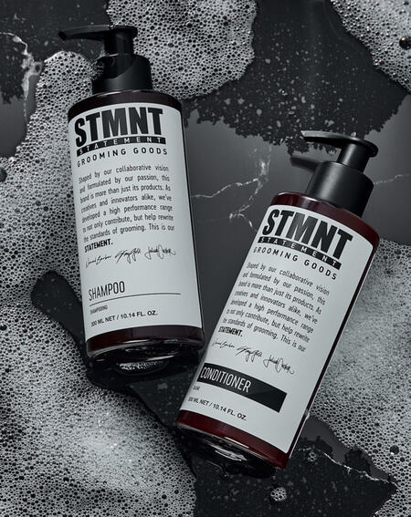 STMNT Grooming Goods Shampoo