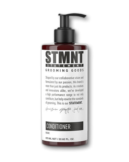 STMNT Grooming Goods Conditioner