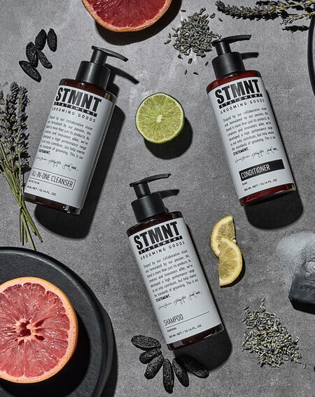 STMNT Grooming Goods Conditioner