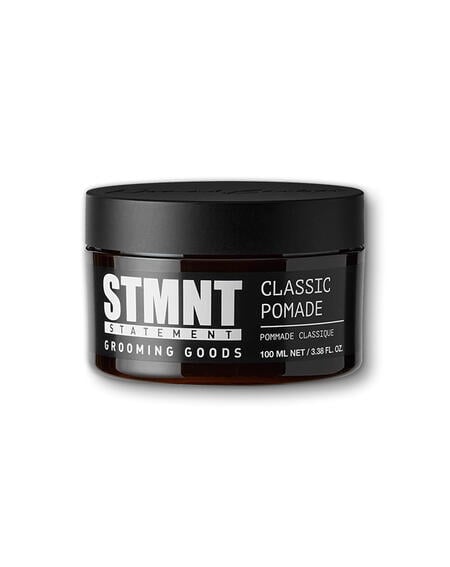 STMNT Grooming Goods Classic Pomade