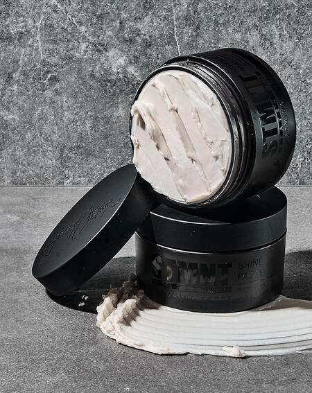 STMNT Grooming Goods Shine Paste