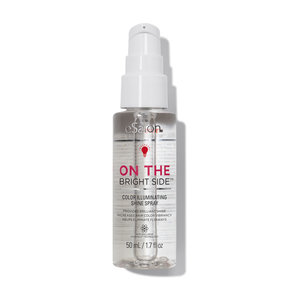 Color Illuminating Shine Spray