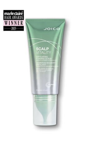 JOICO Scalp Vitality Exfoliating Foaming Scrub