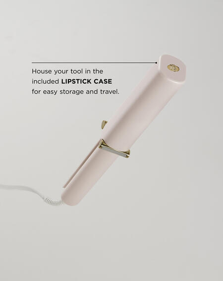 T3 Curling Straightener