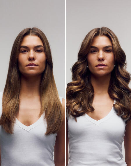 T3 Curling Straightener