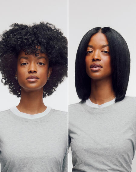 T3 Curling Straightener