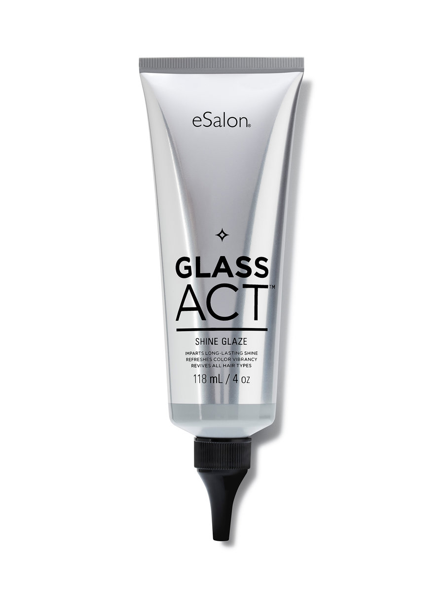 eSalon Customer Reviews Shine Glaze. Page 1 of 1