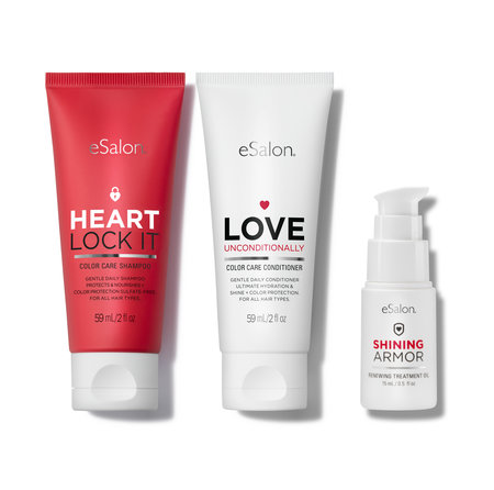 Color Care Travel Trio