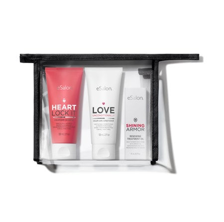 Color Care Travel Trio