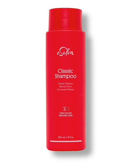Classic Color Care Shampoo