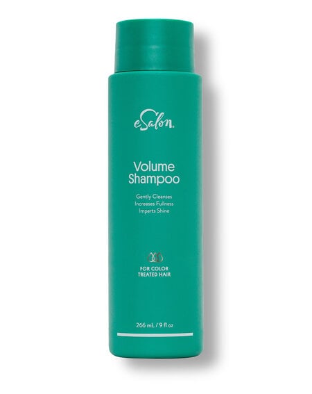 Volume Color Care Shampoo