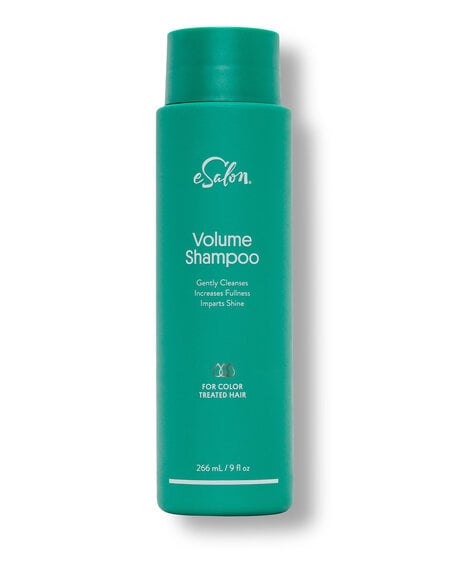 Volume Shampoo