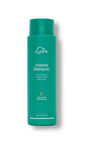 Volume Shampoo