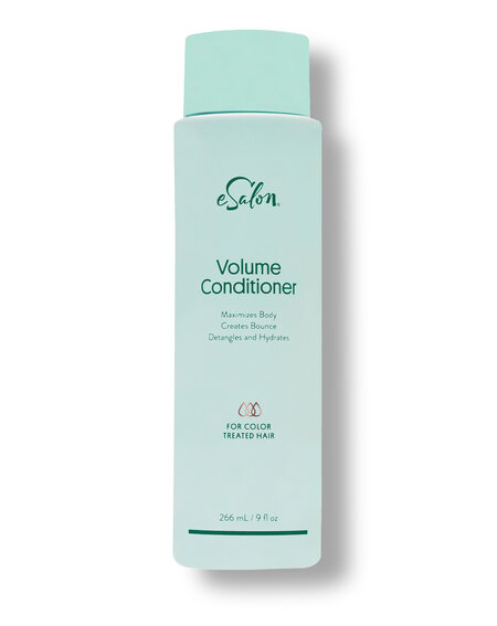 Volume Conditioner