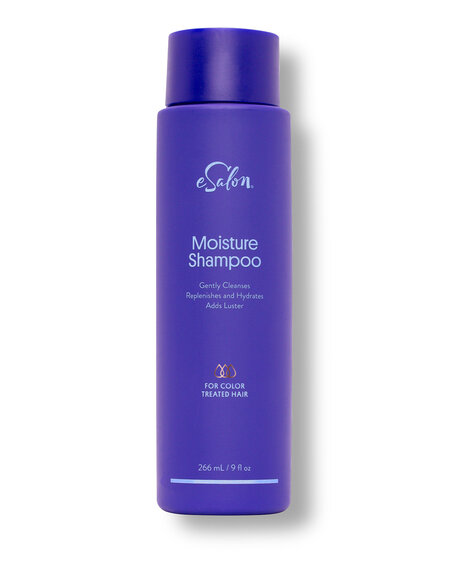 Moisture Color Care Shampoo