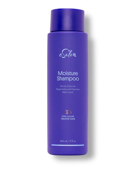 Moisture Shampoo