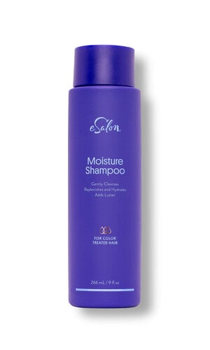 Moisture Shampoo