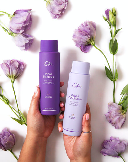 Repair Conditioner