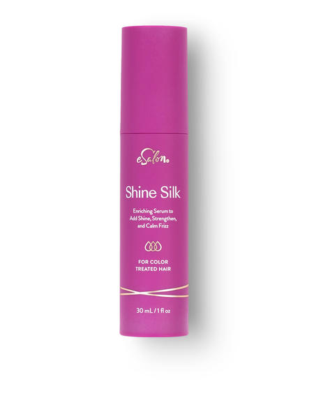 Shine Silk