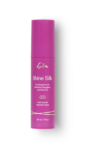 Shine Silk