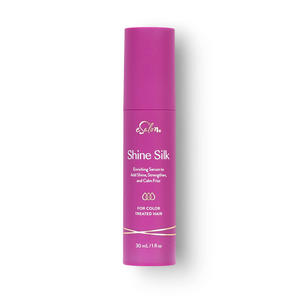 Shine Silk
