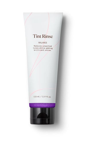 Tint Rinse
