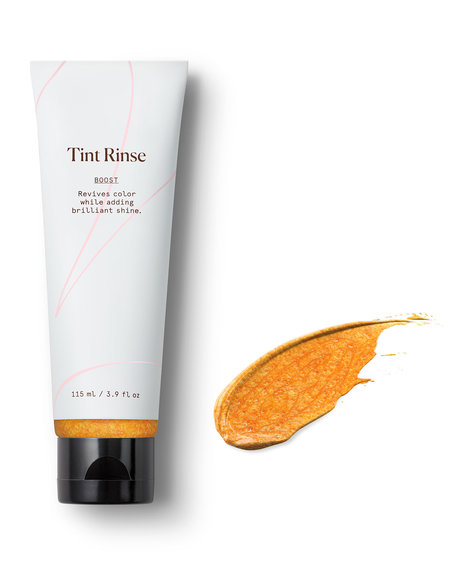 Tint Rinse Golden