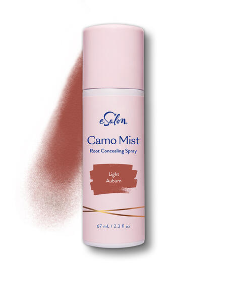 Camo Mist