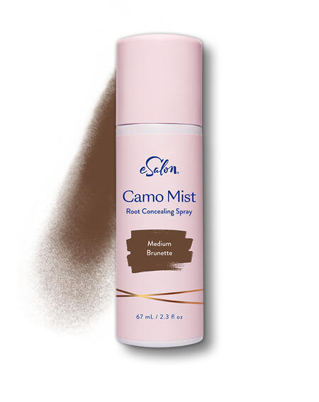 Camo Mist