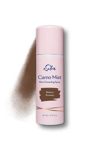 Camo Mist