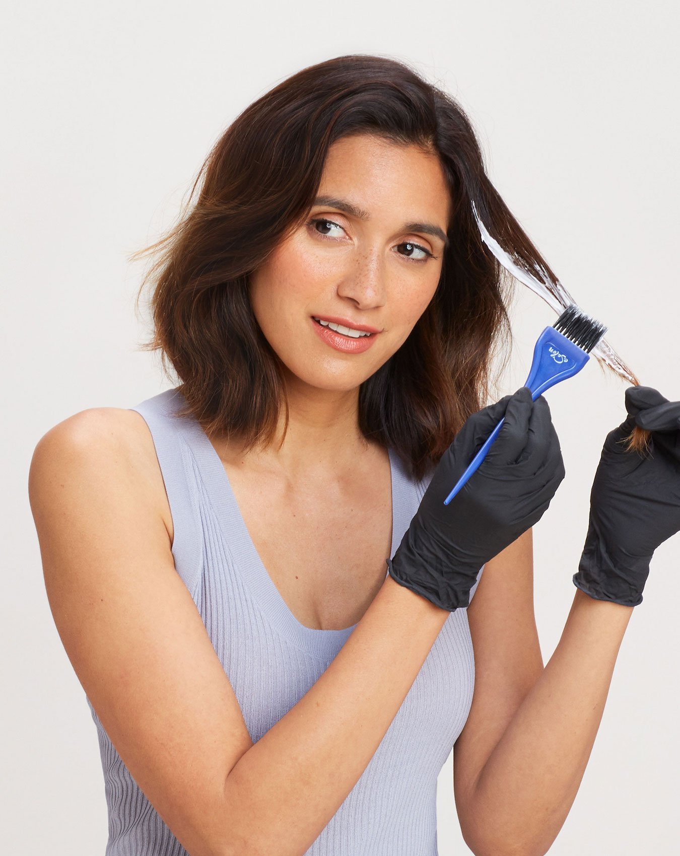 Light Set At Home Hair Highlight Kit eSalon