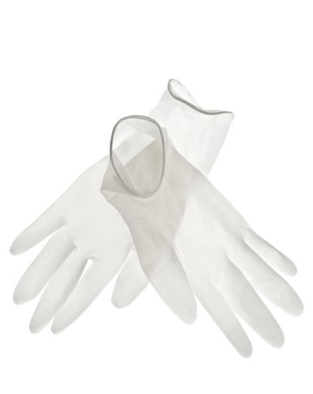 Non-Latex Gloves