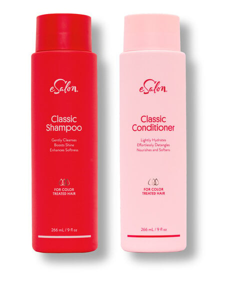 Color Care Classic Shampoo + Conditioner Duo