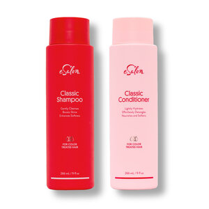 Classic Shampoo + Conditioner Duo