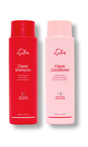 Color Care Classic Shampoo + Conditioner Duo