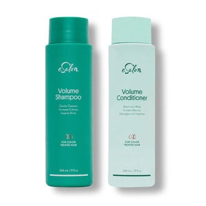 Color Care Volume Shampoo + Conditioner Duo