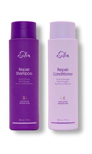 Repair Shampoo + Conditioner Duo