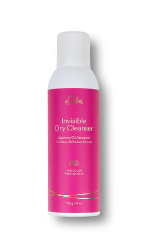 Invisible Dry Cleanser