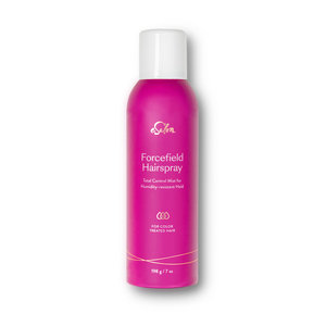 Forcefield Hairspray