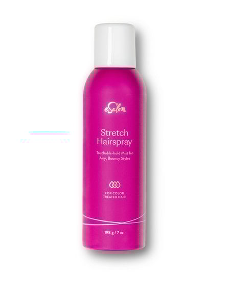 Stretch Hairspray