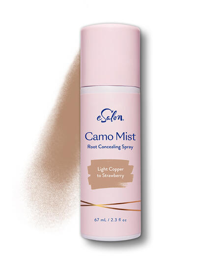 Camo Mist