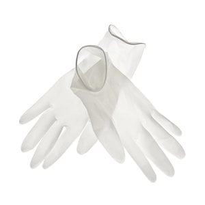 Non-Latex Gloves