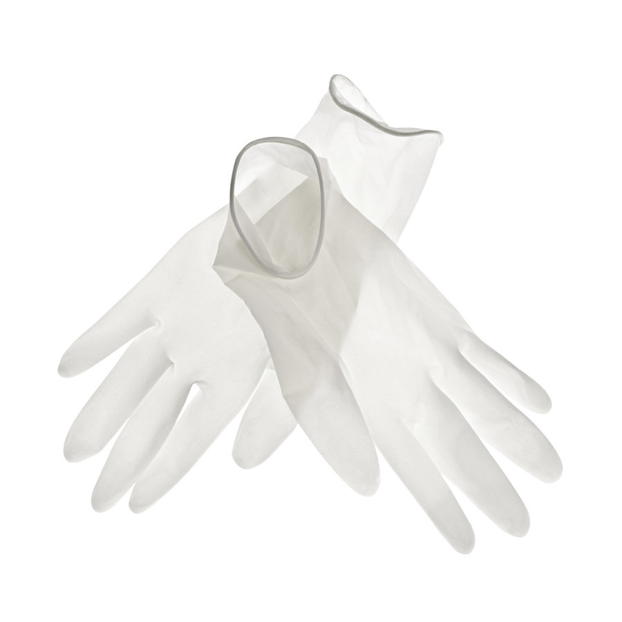 Where to buy non latex gloves discount