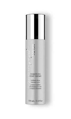 Kenra Platinum Silkening Heat Crème