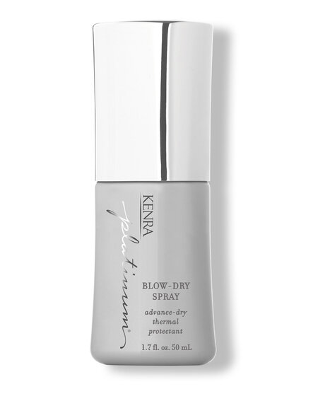 Kenra Platinum Blow-Dry Spray