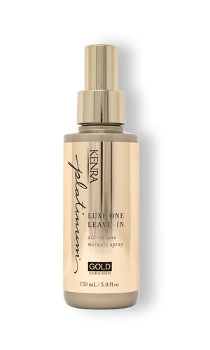 Kenra Platinum Luxe One Leave-In