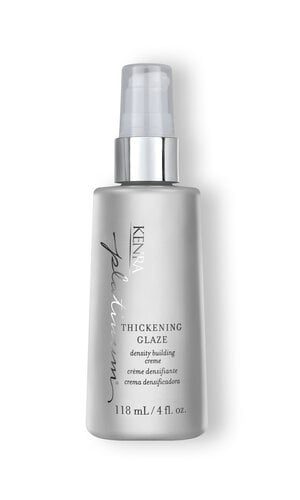 Kenra Platinum Thickening Glaze